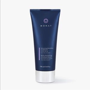 New/Unopened MONAT Volumizing Revitalize Conditioner